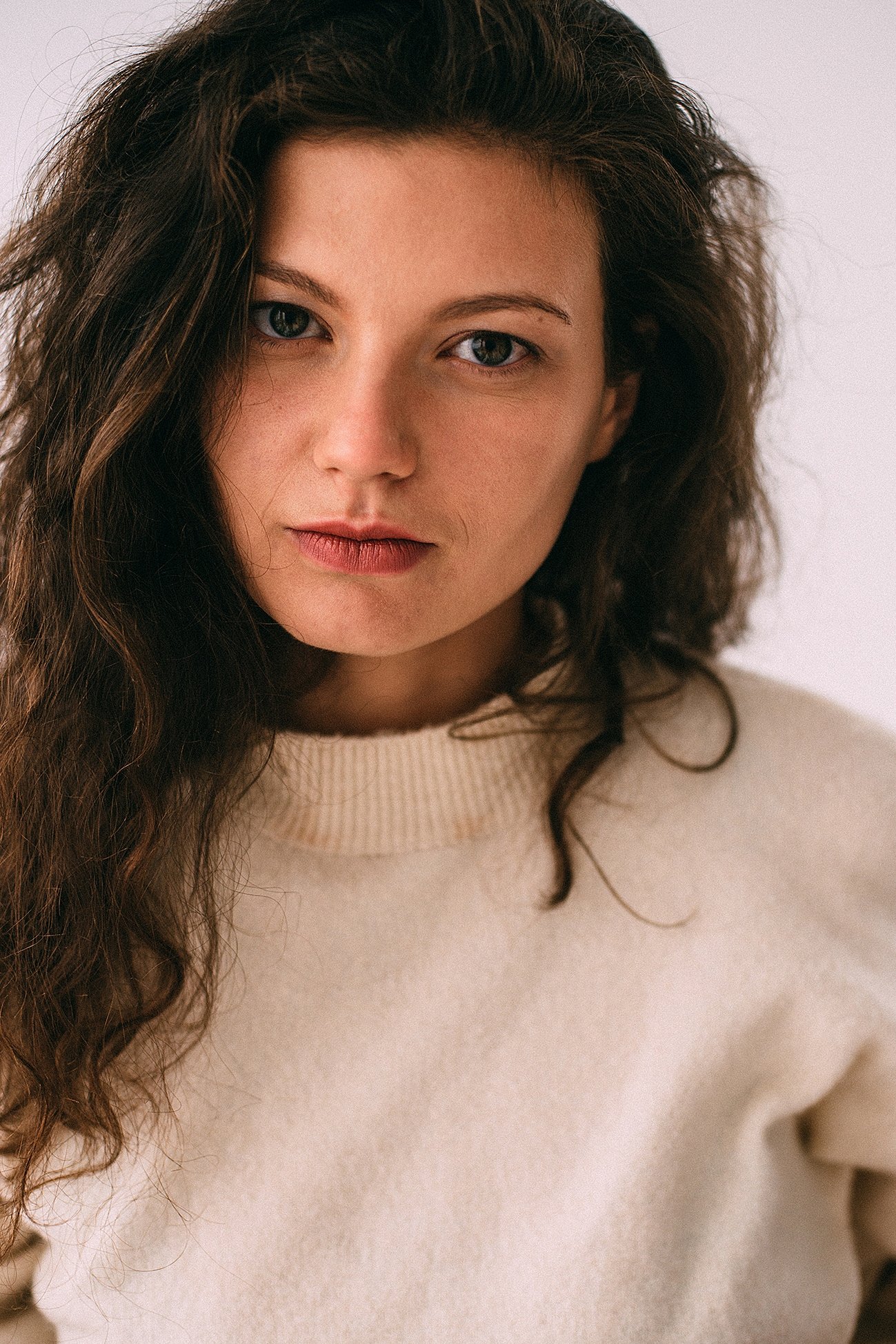 Foto de Alina Zievakova