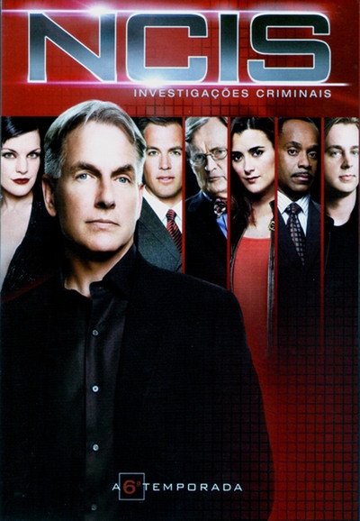 Poster de Temporada 6
