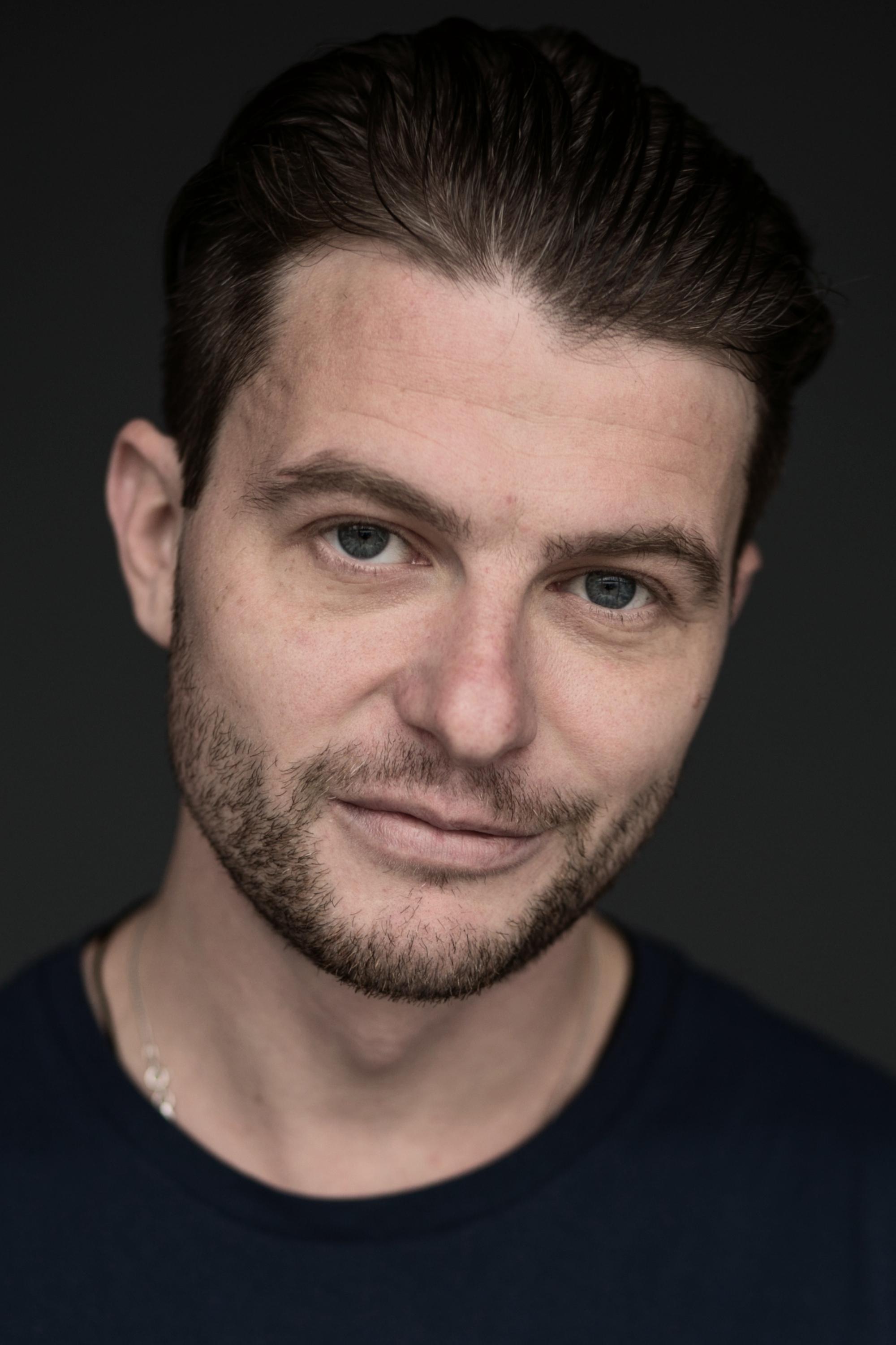 Foto de Yaroslav Ihnatenko