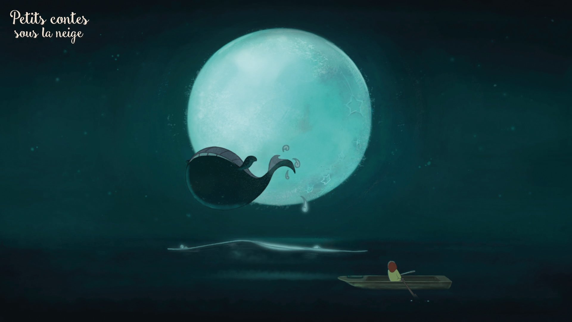 Backdrop image