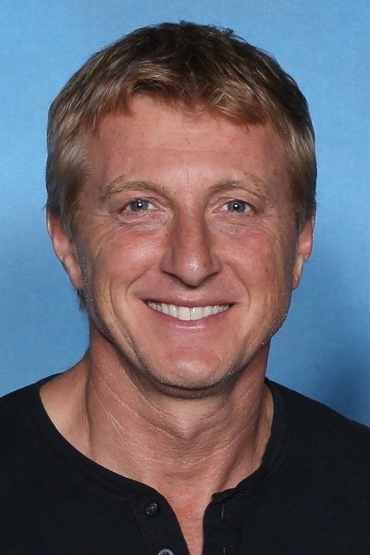 Foto de William Zabka