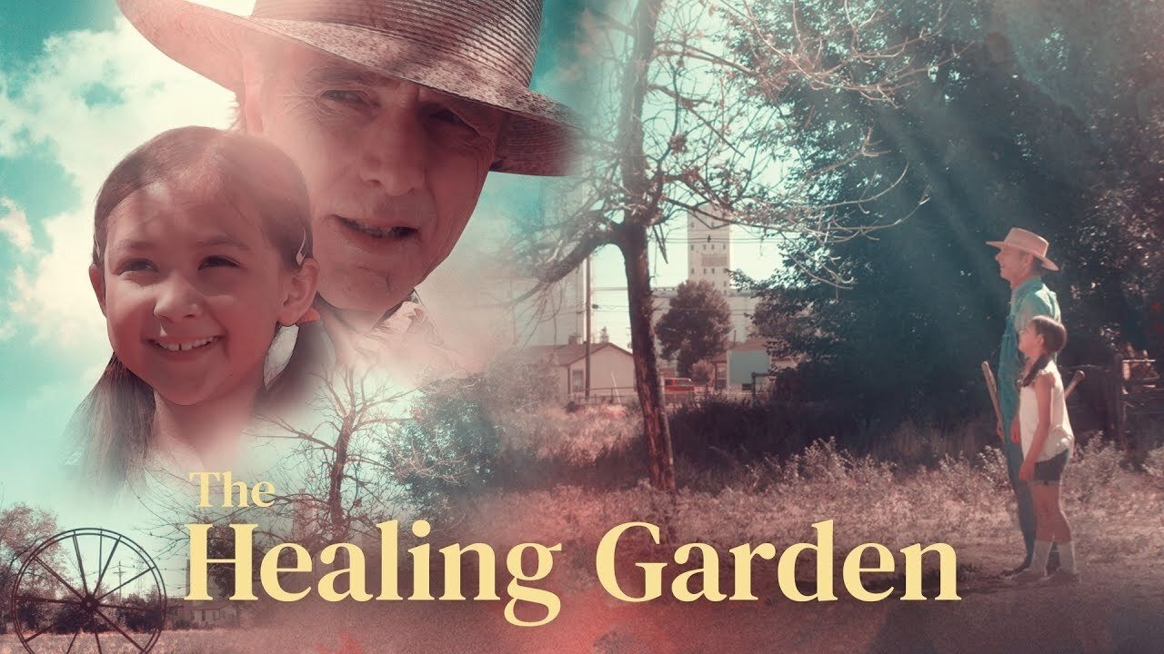 The Healing Garden 2021 123movies