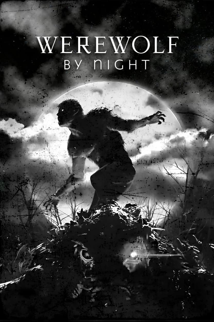 Werewolf by Night banner