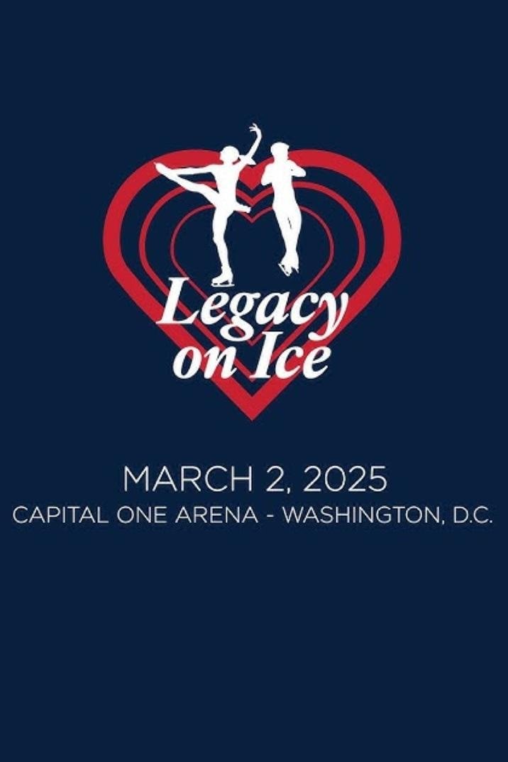 Poster de Legacy On Ice