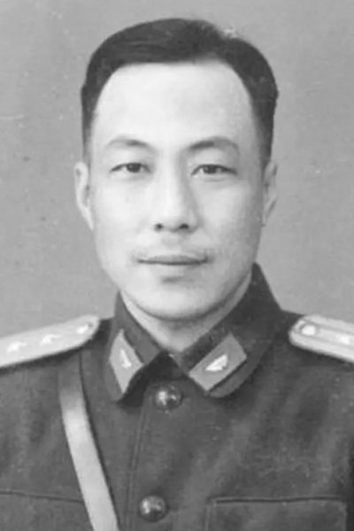Foto de Danxi Zhu