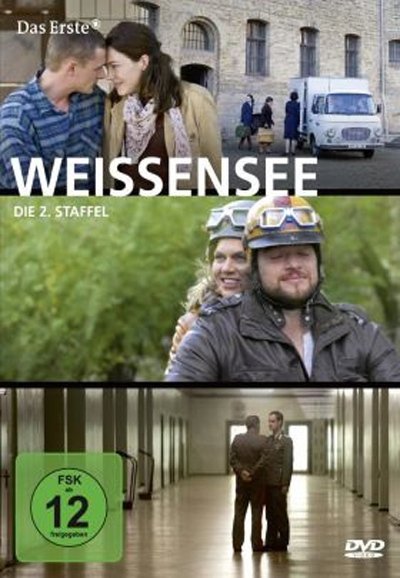 Poster de Temporada 2