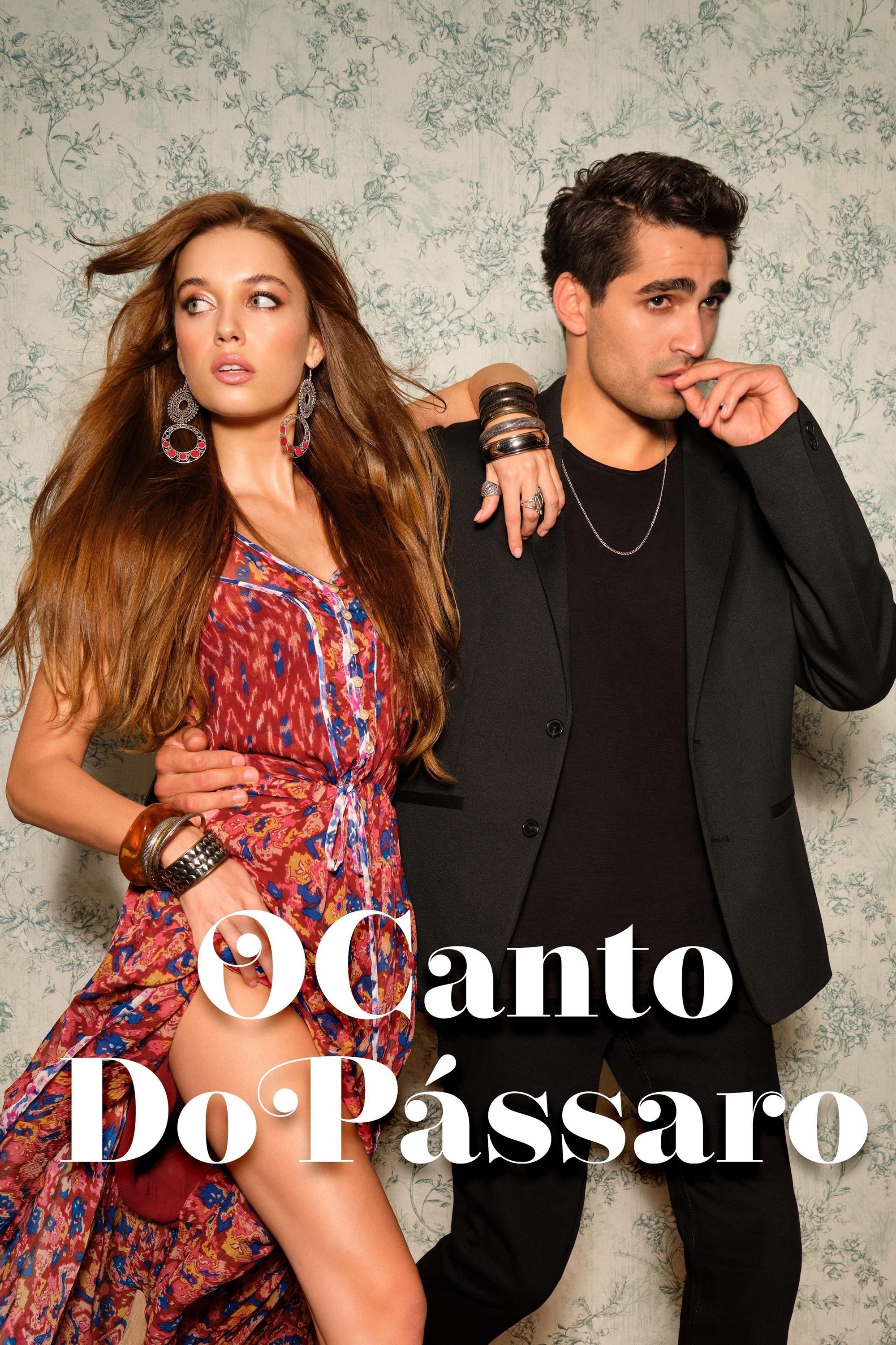 Poster de O Canto do Pássaro