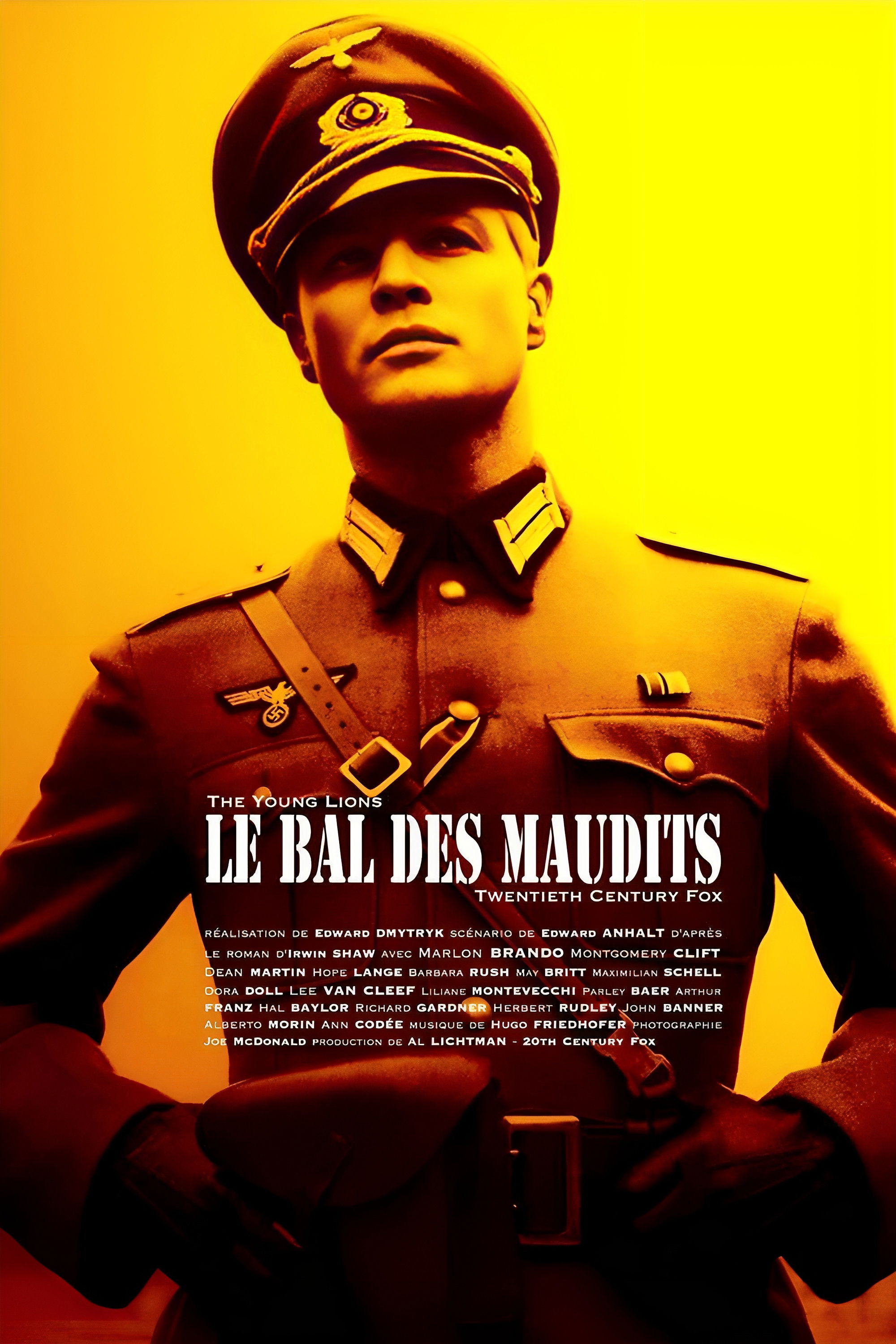 Le Bal des maudits