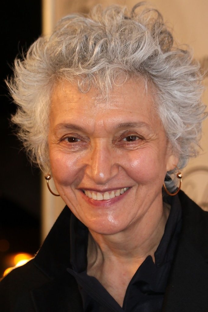 Foto de Catherine Leterrier