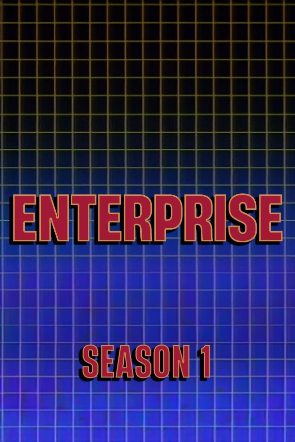 Poster de Temporada 1