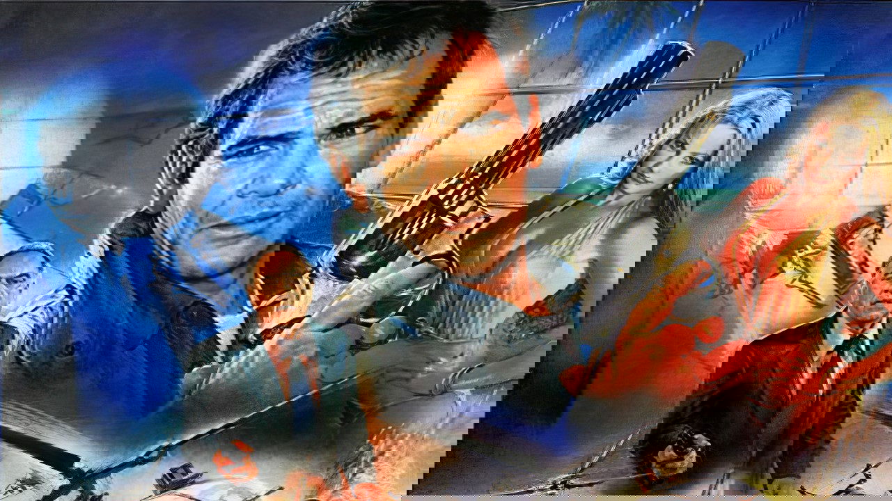 Backdrop image