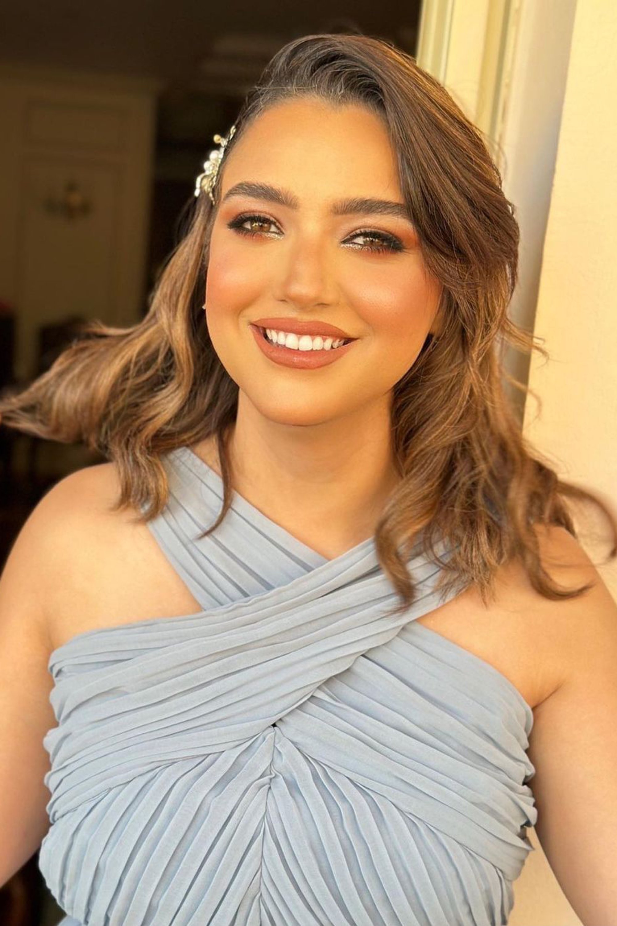 Foto de Kenzy Madbouly