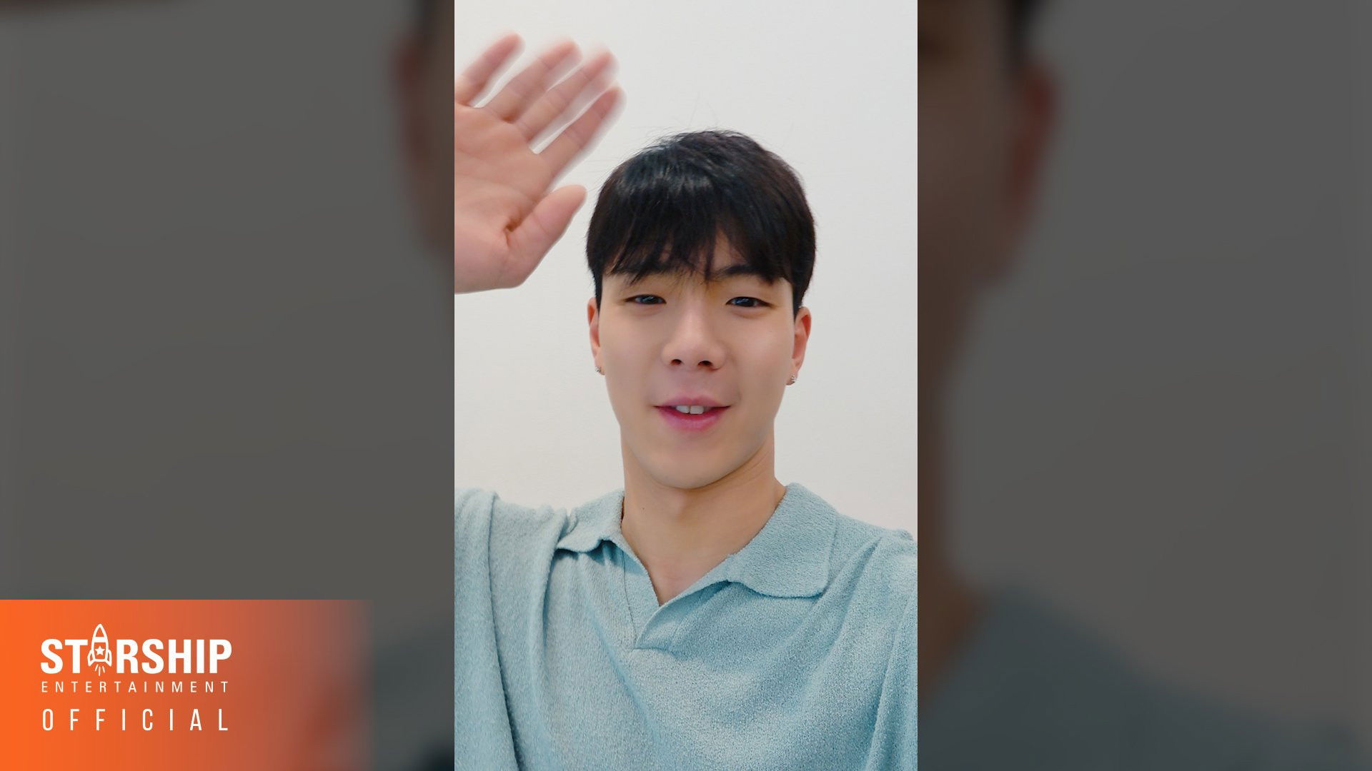 Dear Monbebe, From Shownu