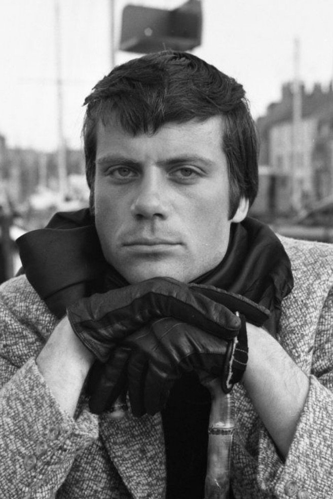 Foto de Oliver Reed