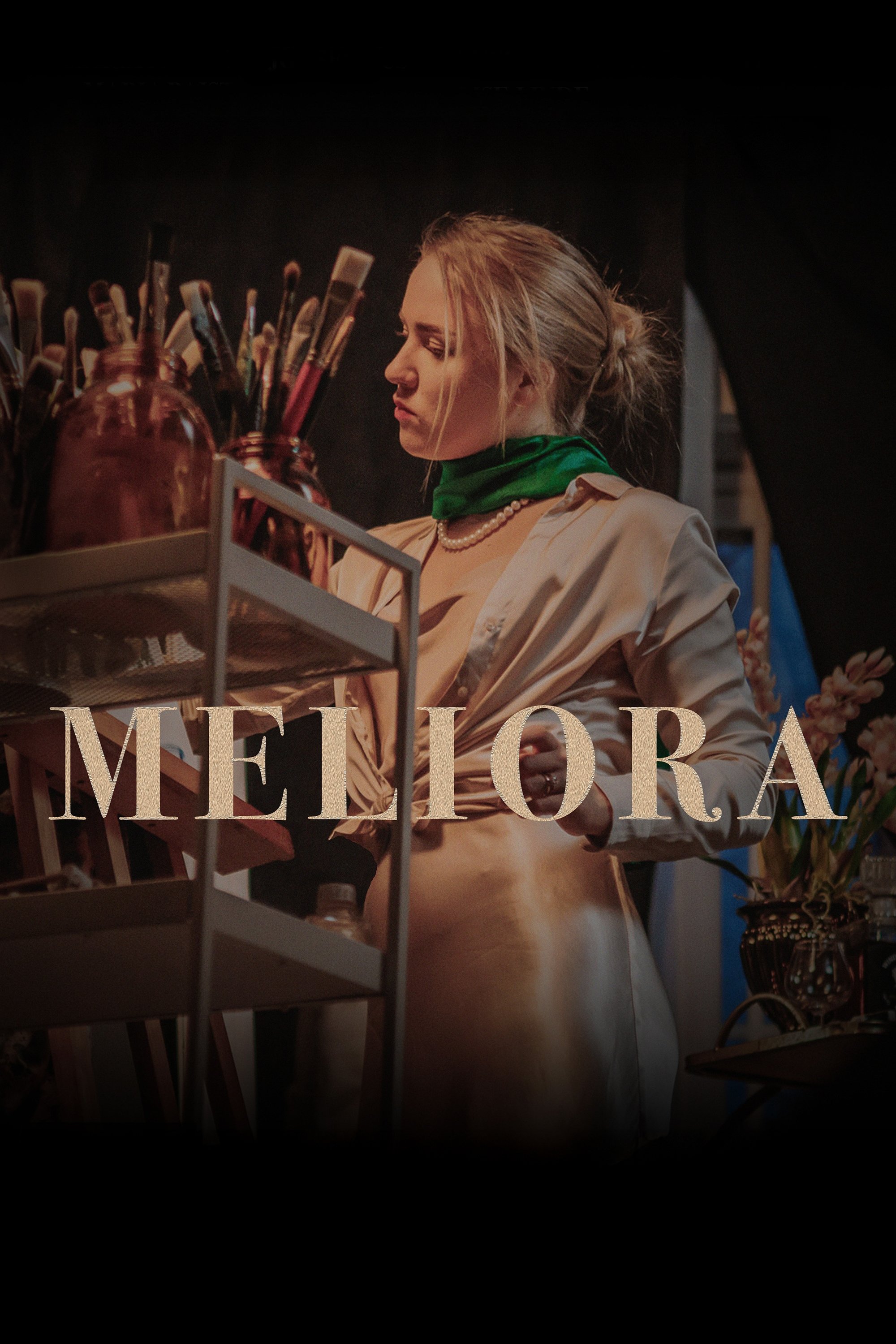 Poster de Meliora