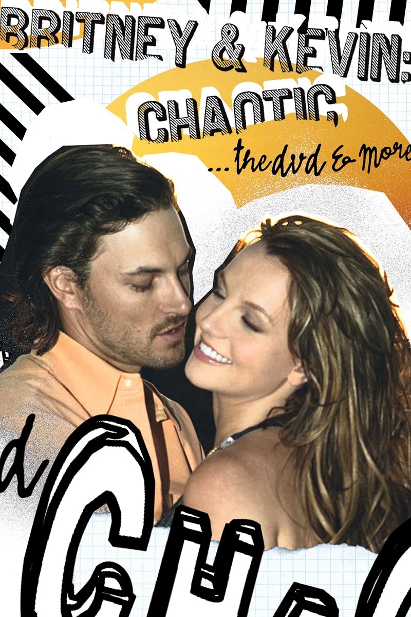 Poster de Britney & Kevin: Chaotic