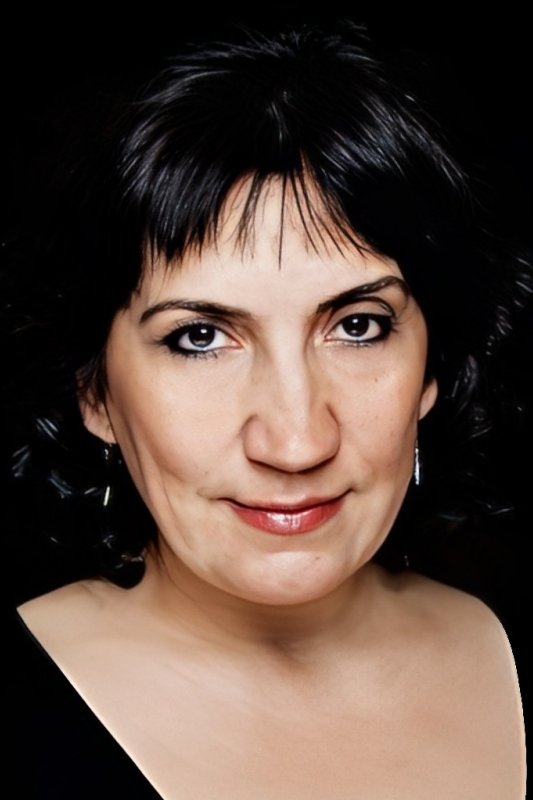 Foto de Füsun Demirel