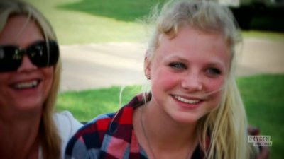 A Cool Desert Morning