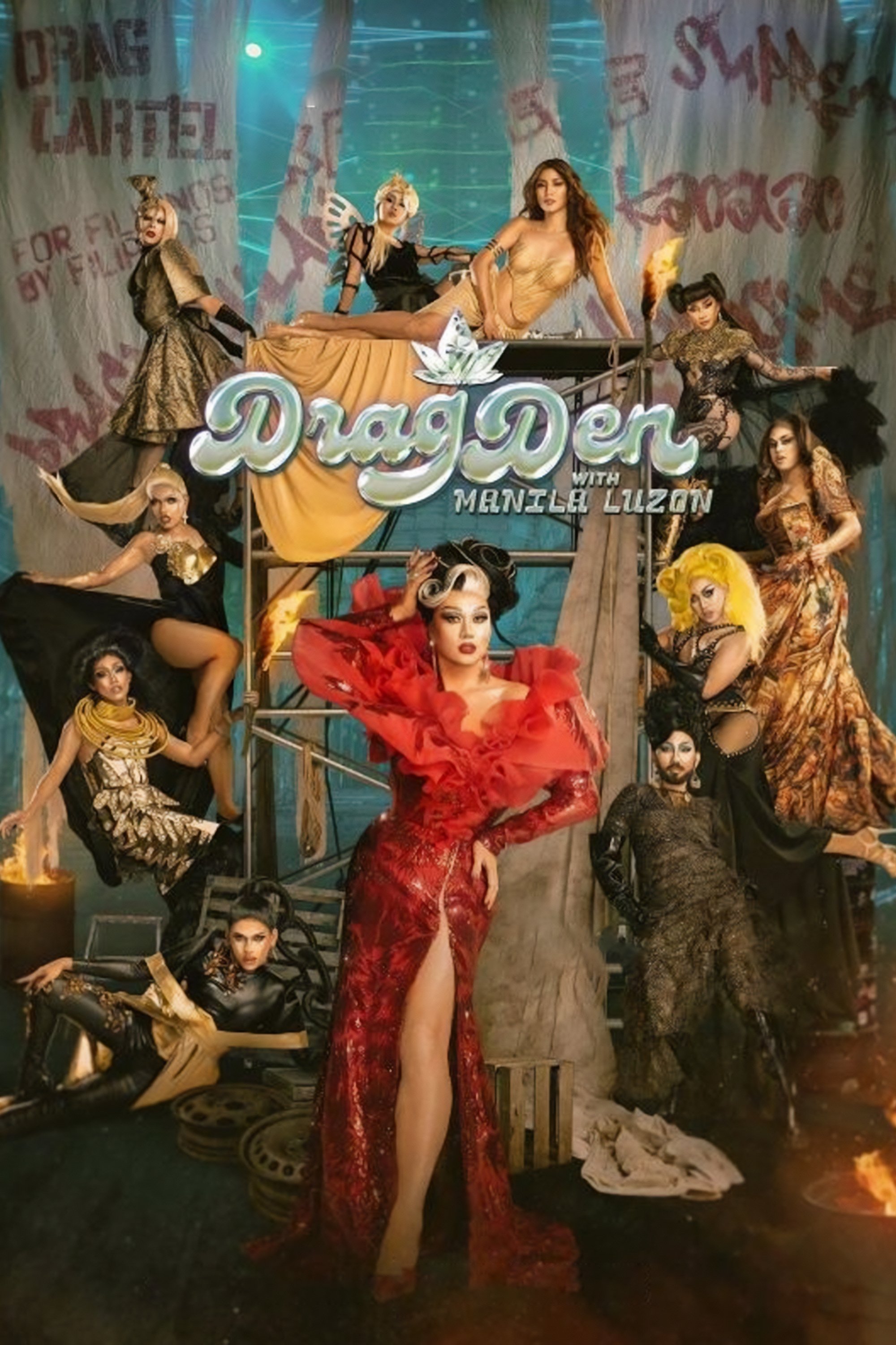 Poster de Temporada 1