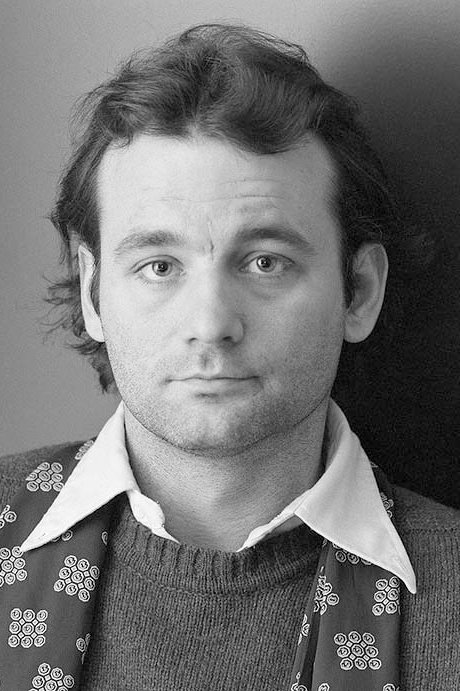Foto de Bill Murray
