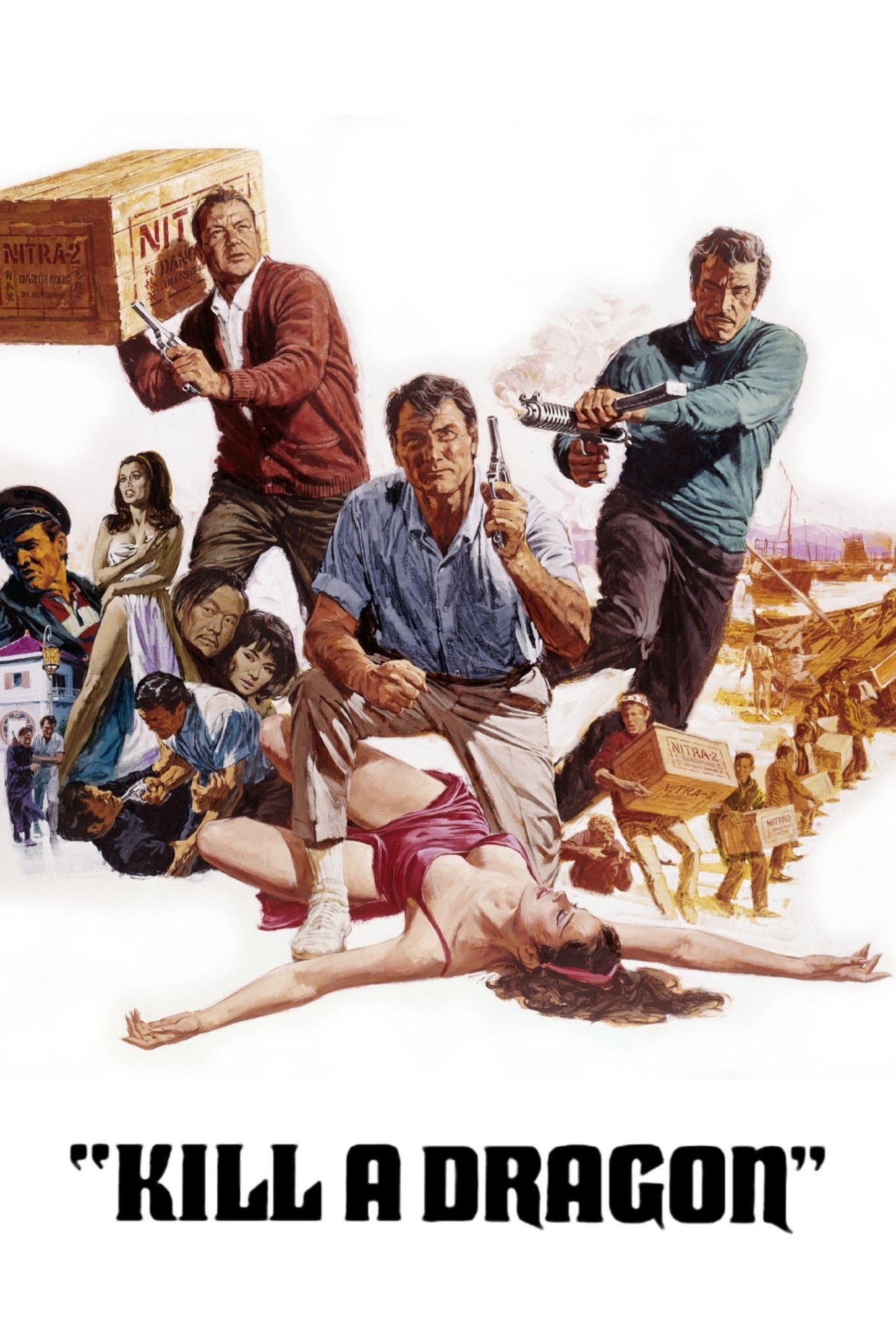 Poster movie