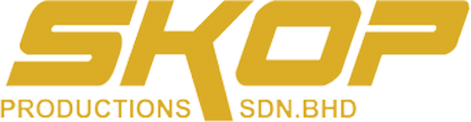 Skop Productions Sdn. Bhd.