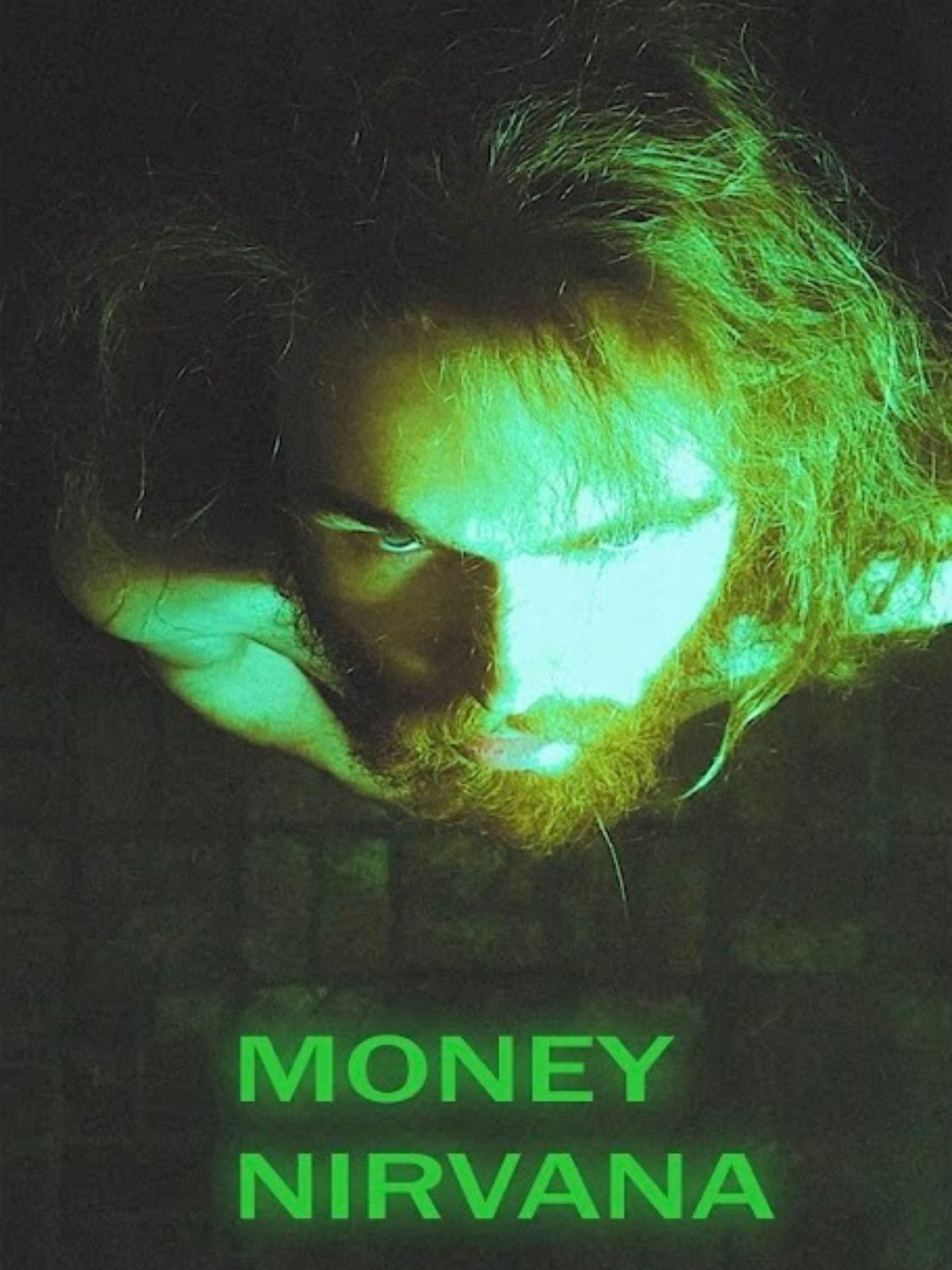 Poster de Money Nirvana