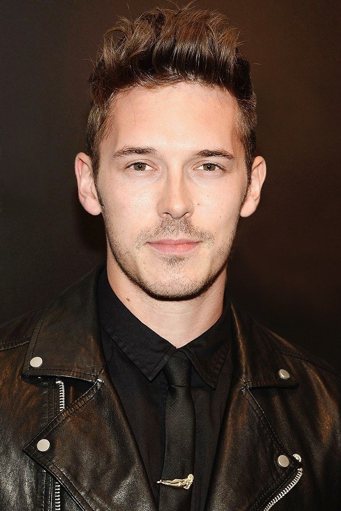 Foto de Sam Palladio