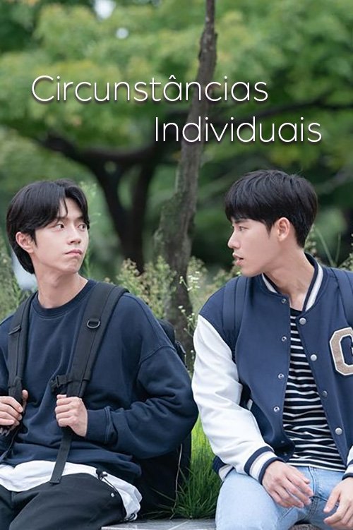 Poster de Circunstâncias individuais