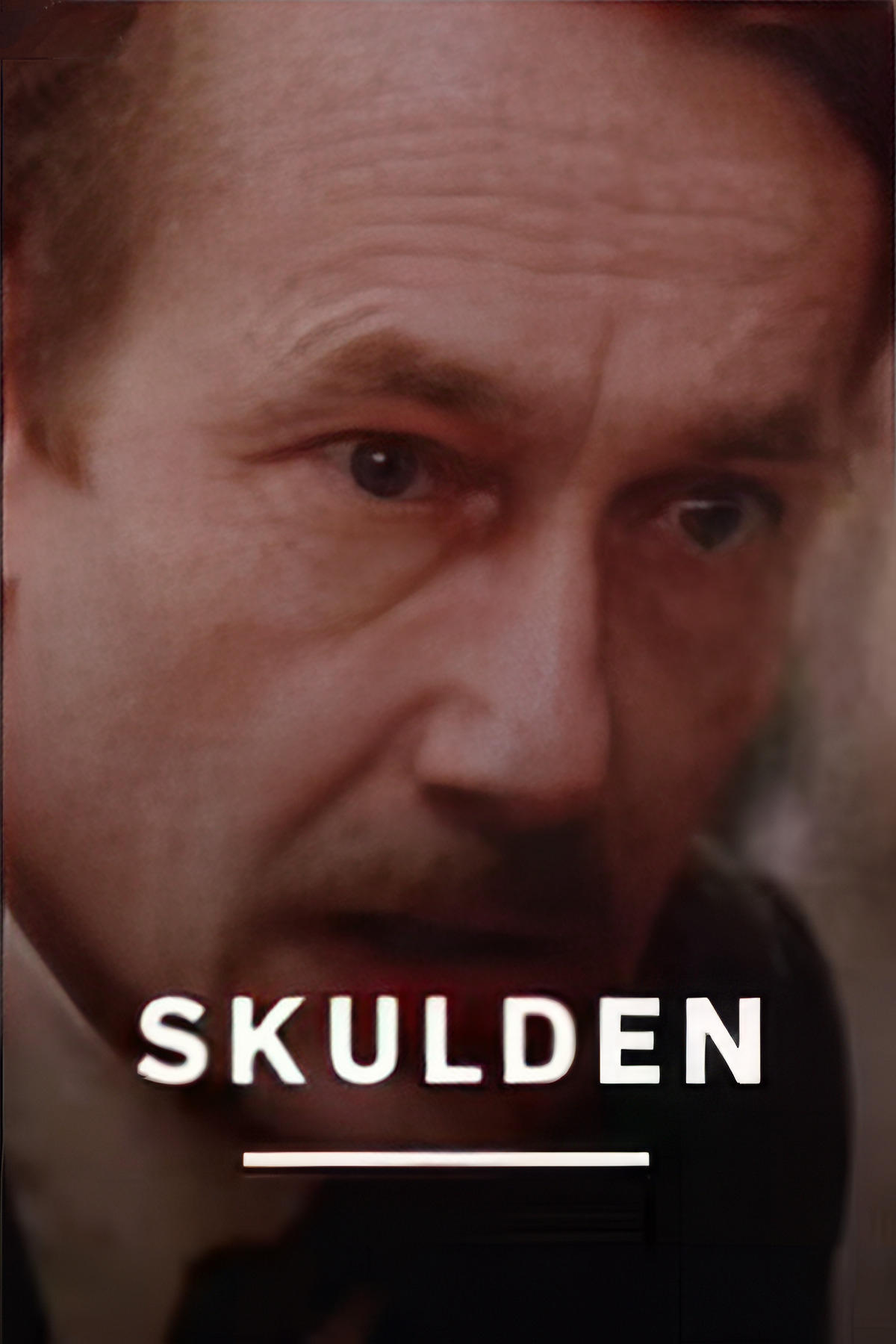 Poster de Skulden
