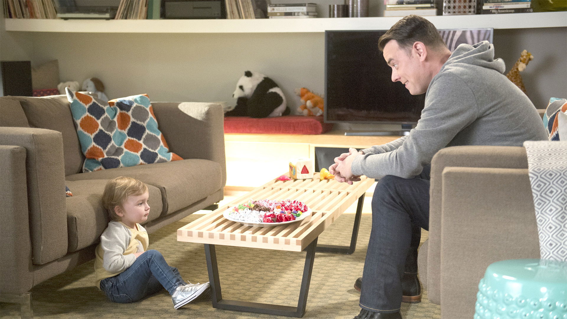 Favorite Vision Miguel Matchmaker