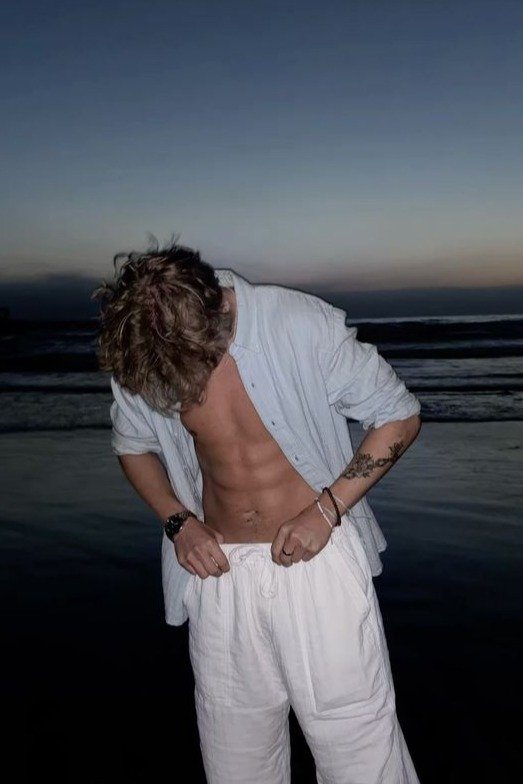 Foto de Noah Brinks