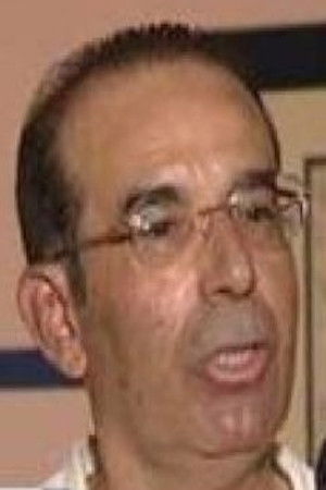 Adel McCain/Director