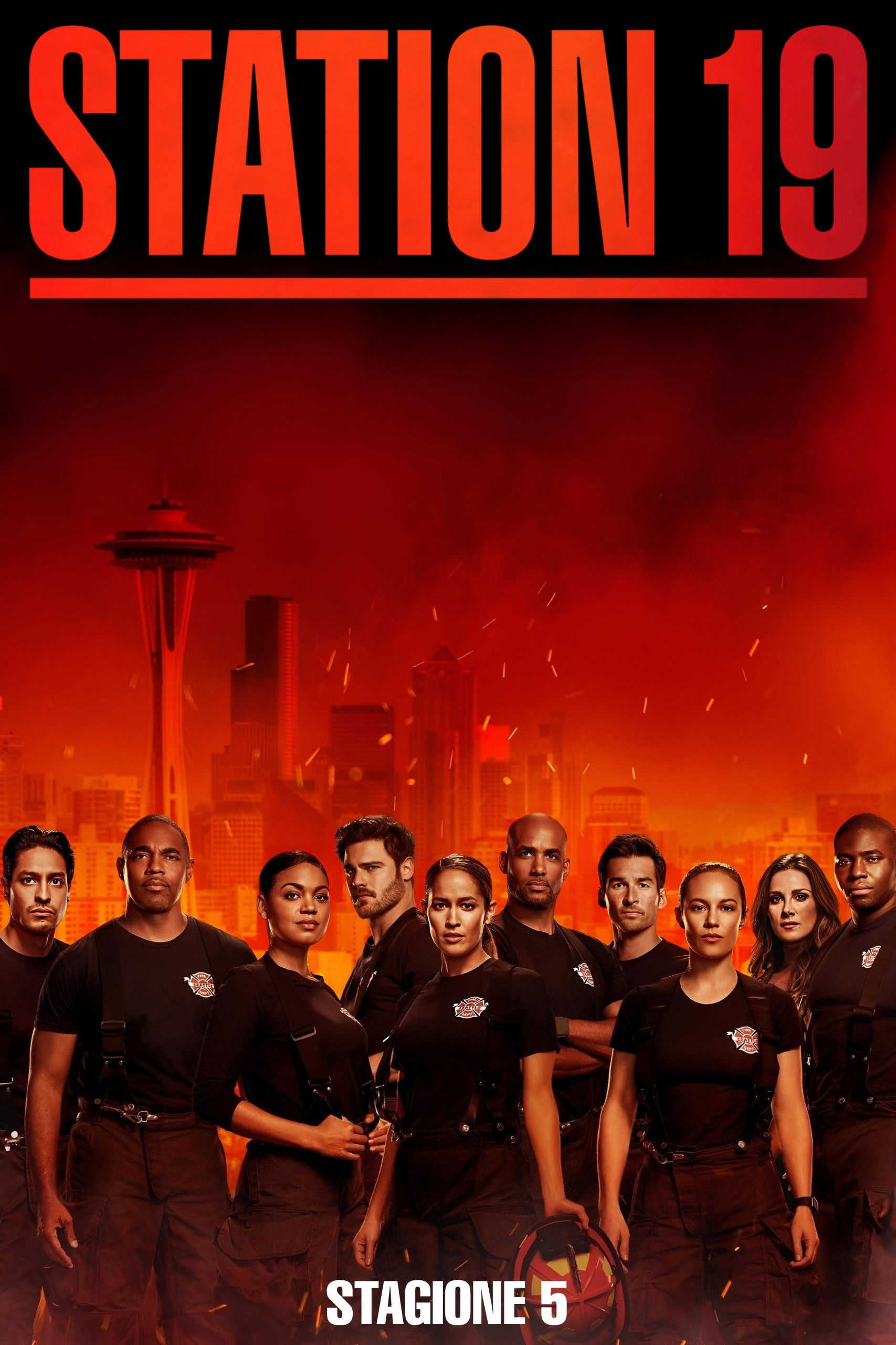 Stagione 5