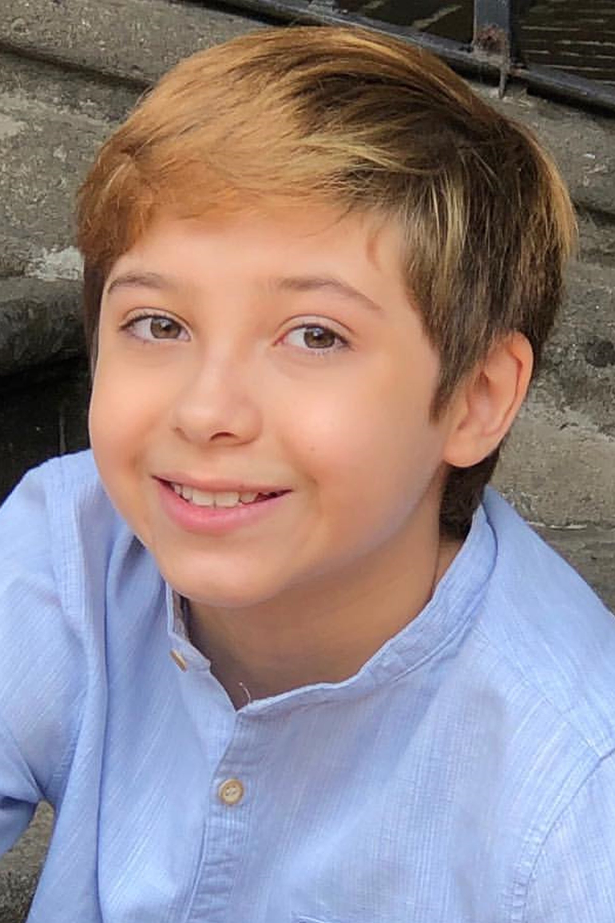 Foto de Tadeo Bonavides