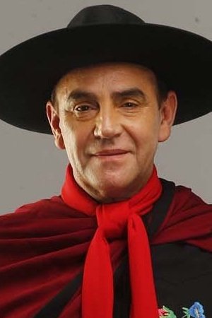 Foto de Chaqueño Palavecino