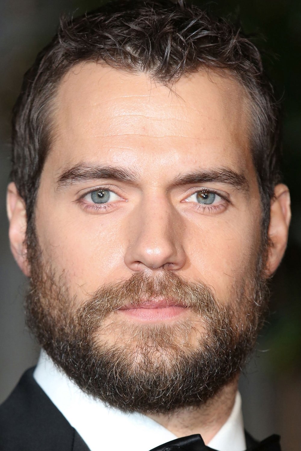 Foto de Henry Cavill