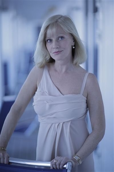 Foto de Elisa Servier