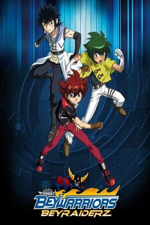 Poster de Temporada 2