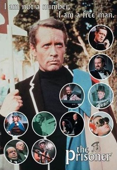 Poster de Temporada 1