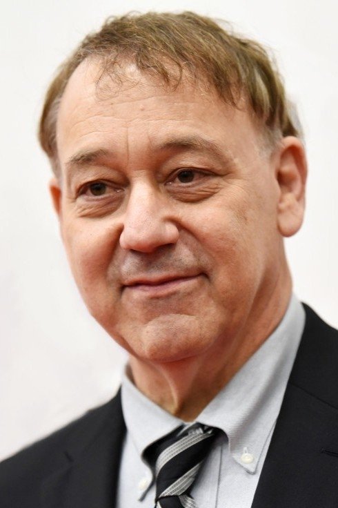 Foto de Sam Raimi