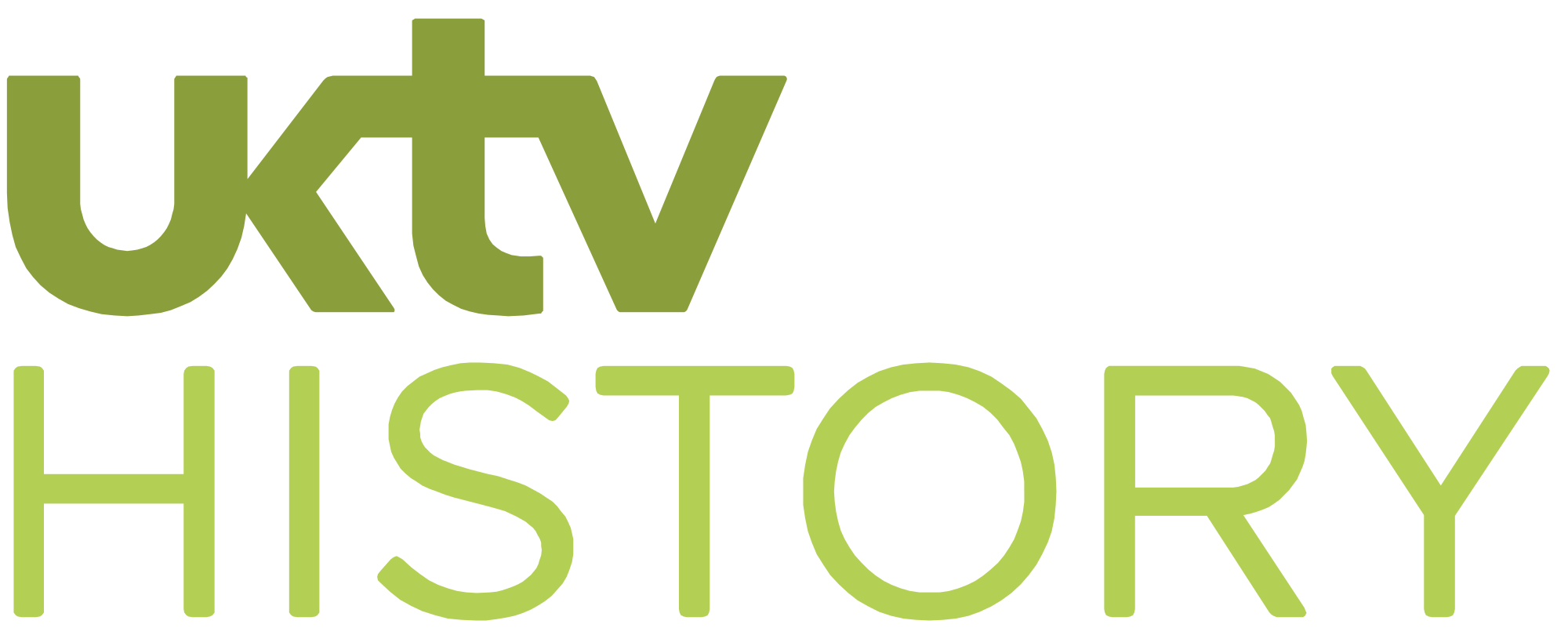 UKTV History