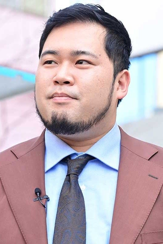 Foto de 松井ケムリ