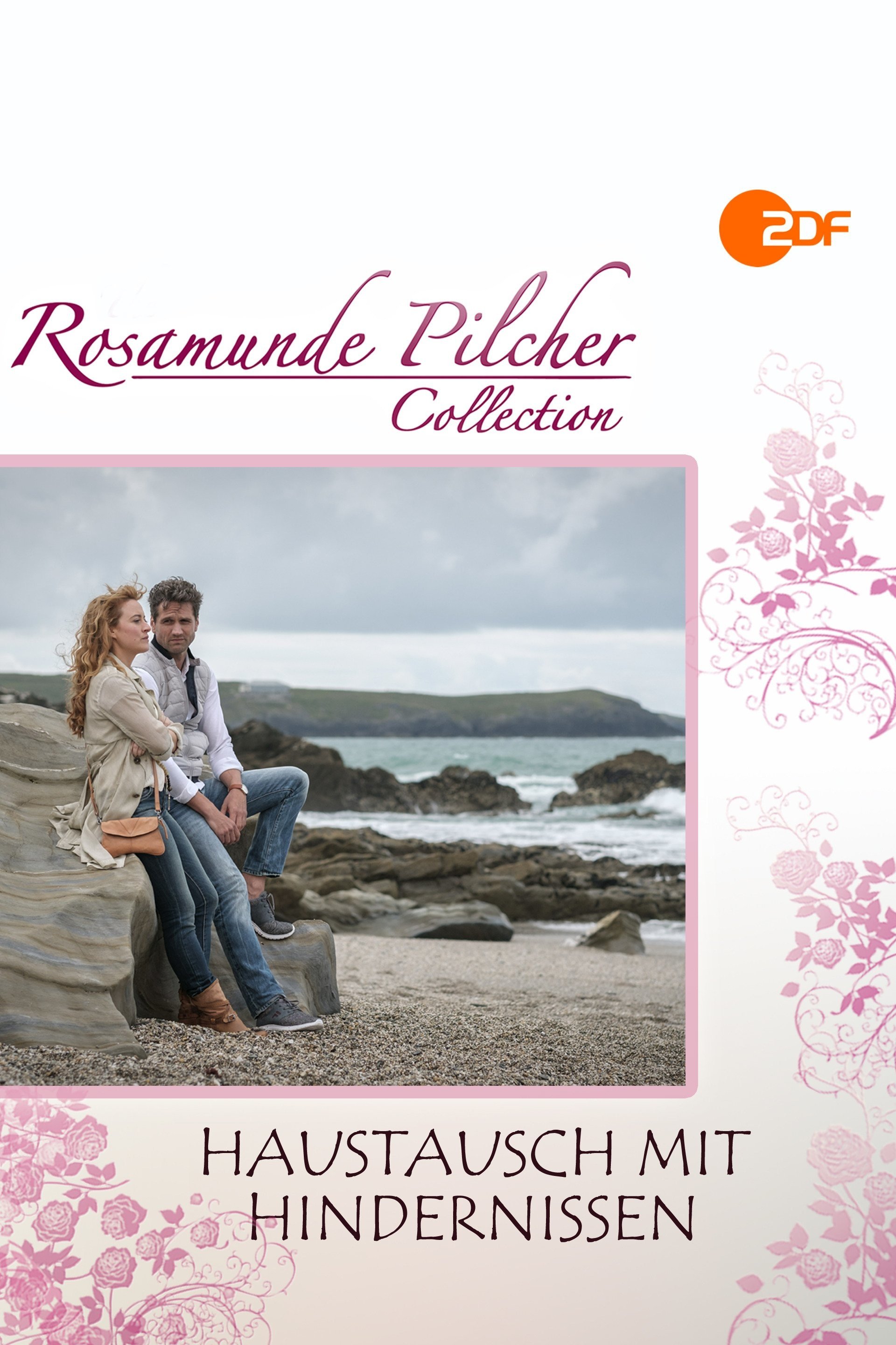 Poster de Rosamunde Pilcher: Haustausch mit Hindernissen