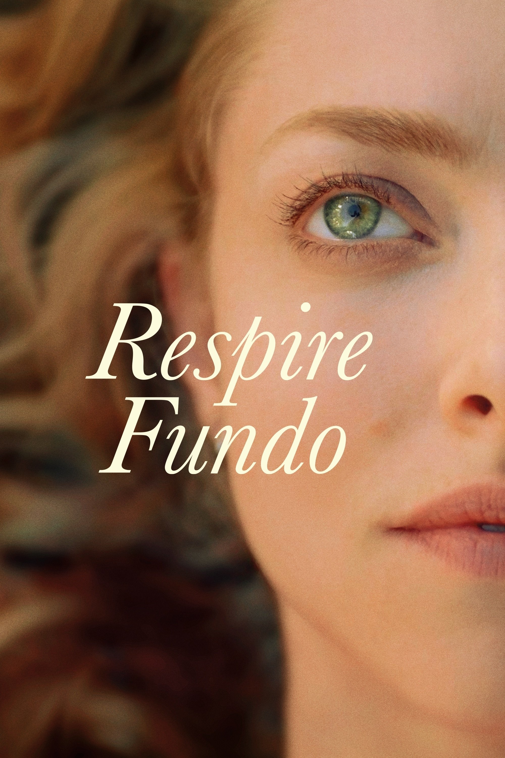 Poster de Respire Fundo