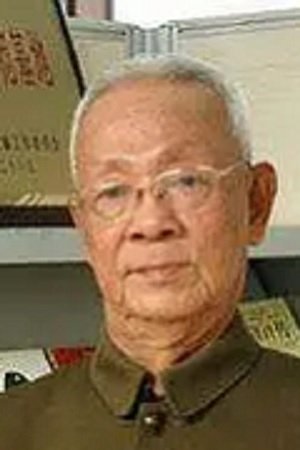 Foto de Chen Guangsheng