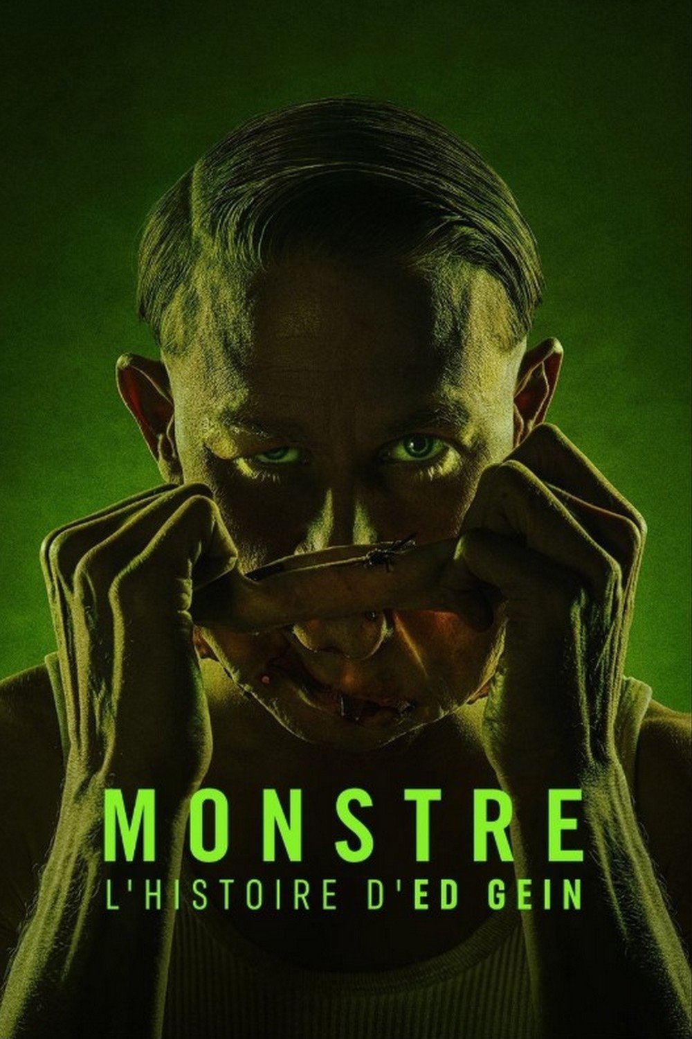 Monstre : L'Histoire d'Ed Gein