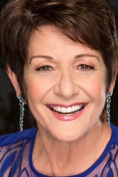 Foto de Ivonne Coll