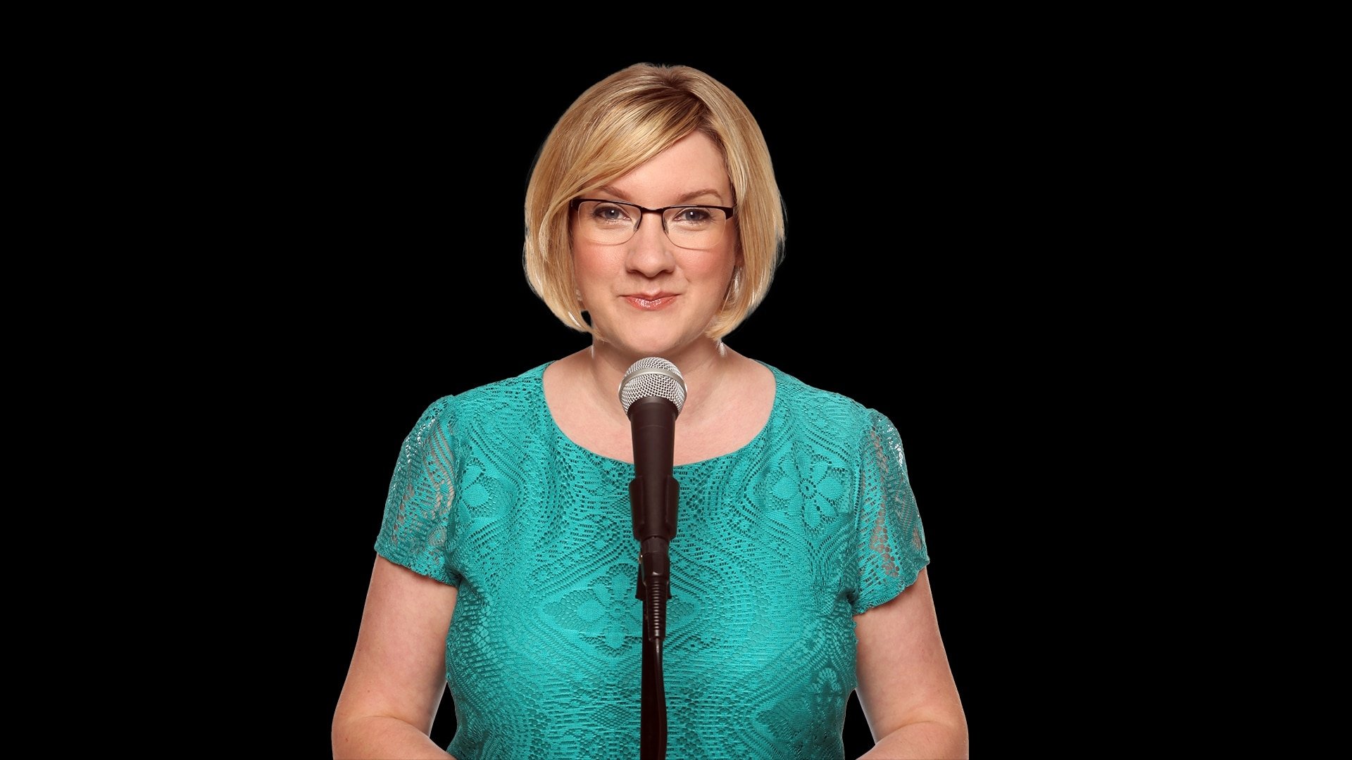 Sarah Millican: Thoroughly Modern Millican