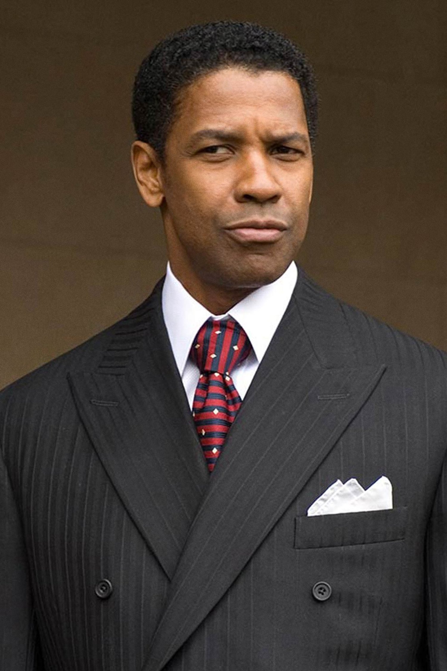 Foto de Denzel Washington